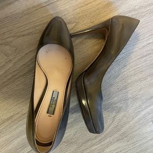 Prada heels